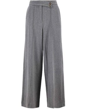 Zusss Broek 0303-0069 - Grijs