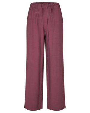 Modström Broek 58496 Nicki - Paars