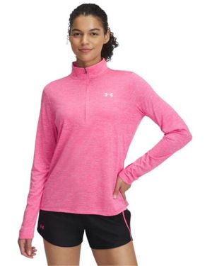 Under Armour Sportshirt - Roze
