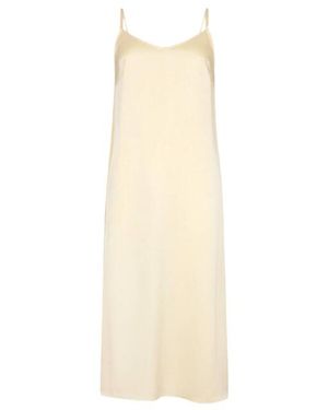 Ydence Jurk Hss2601 Vanessa - Naturel