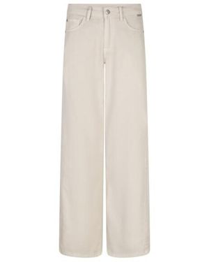 Red Button Claudette Twil - Naturel
