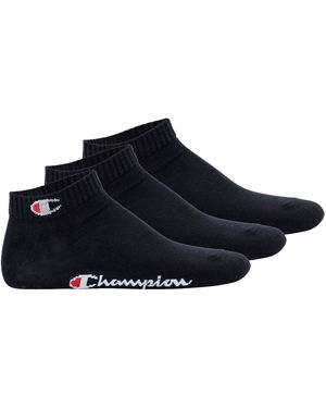 Champion Sokken - Blauw