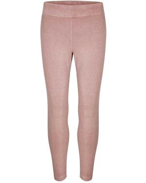 Reebok Klassieke Legging - Roze