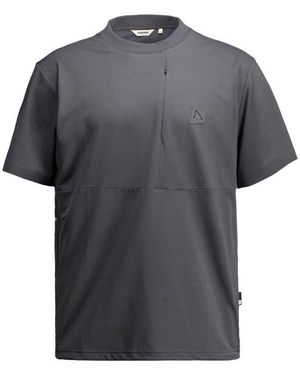 Chasin' T-Shirt Korte Mouw 52110073 - Grijs