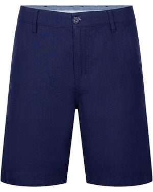 Trespass Leam Shorts - Blue