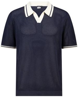America Today Kas - Blauw