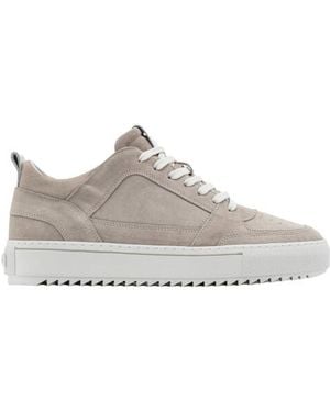 Rehab Veter Schoenen 2542 675206 Creon - Grijs