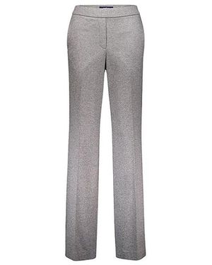 Gardeur Broek Franca800 602041-1094 - Grijs