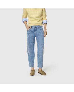 M·a·c Bobbi Denim - Blauw