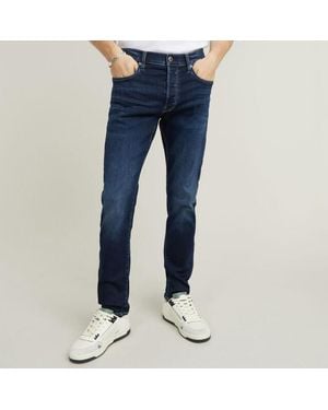 G-Star G Star Raw Spijkerbroek - Blauw