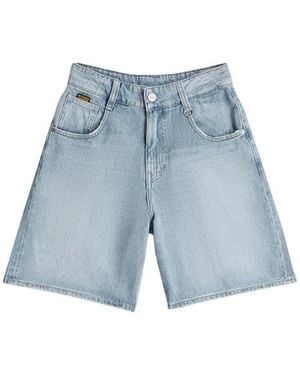 G-Star Bermuda/Short D26582-D943 - Blauw
