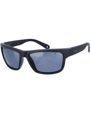 Polaroid Floating Sunglasses - Blue