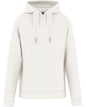 Joop! Sweater - Wit
