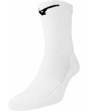Mizuno Volleybal Sok - Wit