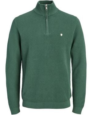 Jack & Jones 12300876 Bluryan - Groen
