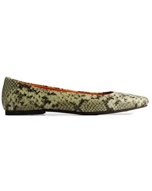 5Pm Novoli Ballerina Mint - Groen