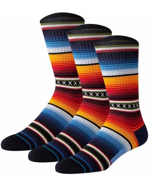 Stance Sokken - Blauw