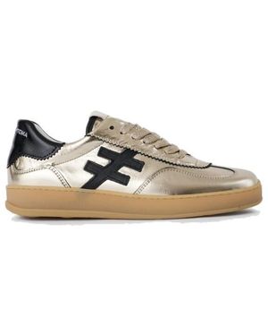 Another Trend Veterschoenen - Bruin