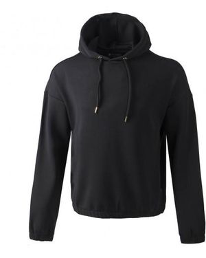 Athlecia Namier W Hoody Ea211395-1001 - Blauw