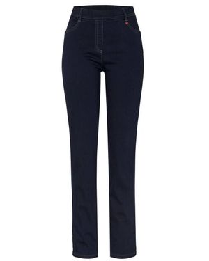 Toni Pantalon 11-51/2800-87 - Blauw