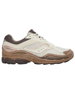 Saucony Sneakers - Grijs