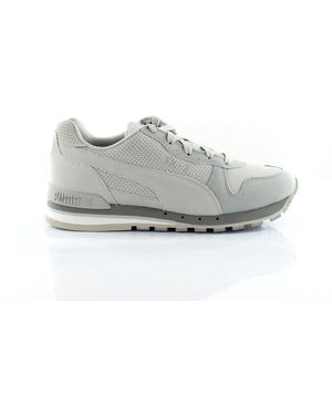 PUMA Tx-3 Nbkr Synthetic Trainers 361902 03 - Grey