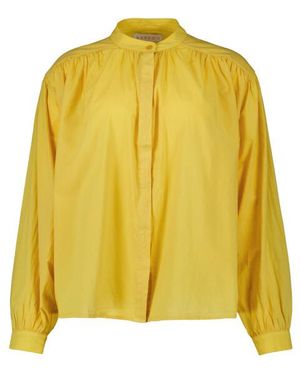 Bardot Blouses Monique Blouse - Geel