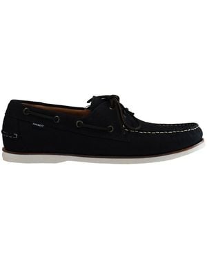 Hackett Aldeney Shoes - Black