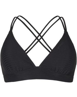 Protest Bikini Top - Zwart