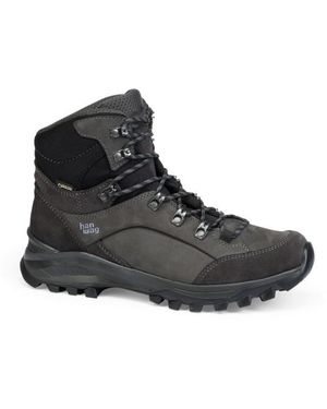 Hanwag Wandelschoenen - Zwart