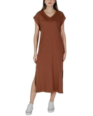 B.Young Dresses Dress - Bruin