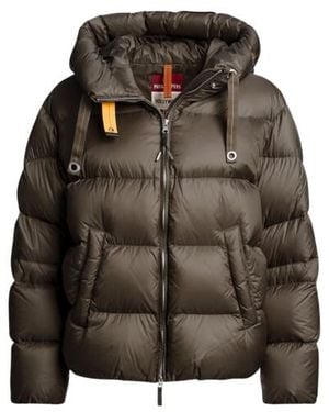 Parajumpers Tilly Gewatteerde Jassen Pwpuhy32 - Groen