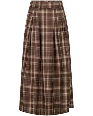 co'couture Rok 500071 Dagny - Bruin