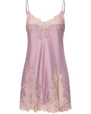 Lingadore Chemise - Roze