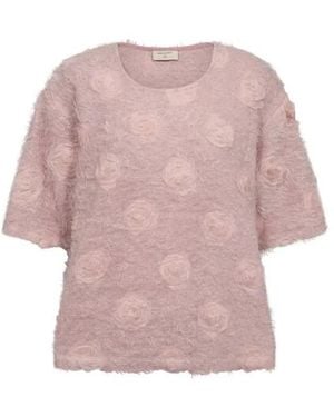 Freequent Fqchuck Pale Mauve - Roze