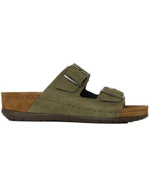 Rohde 5856 - Groen