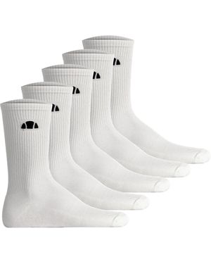 Ellesse Sokken - Wit