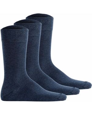 Hudson Jeans Sokken - Blauw