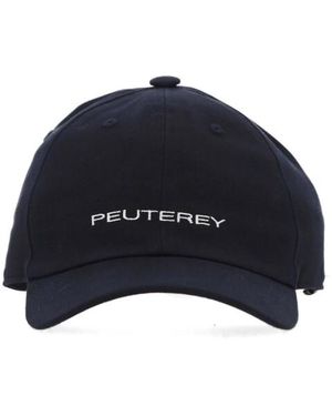 Peuterey Debby Cap - Blauw