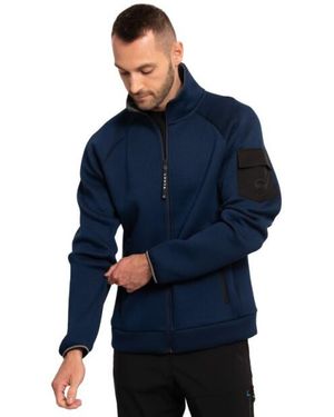 Luhta Kaivanto Midlayer 636558479L-385 - Blauw