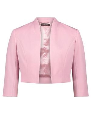 Vera Mont Blazer 52024467 - Roze