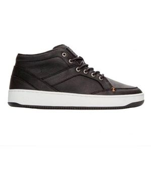Hub Tramarossa Jeans - Zwart