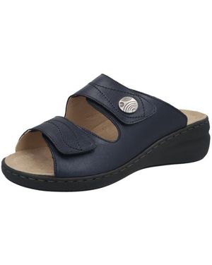 SOLIDUS Spezial - Blauw