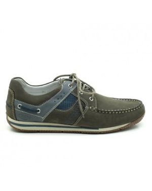 Zen Veterschoenen - Groen