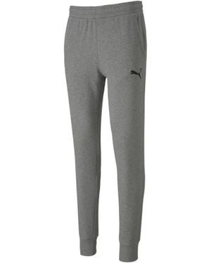 PUMA Teamgoal 23-Joggingbroek Voor (Medium) - Grijs