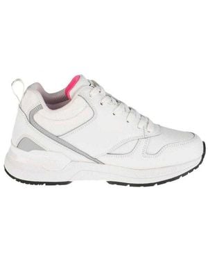 Starter Erie Trainers - Wit