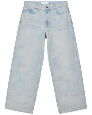 Samsøe & Samsøe Jeans M26100008 - Blauw