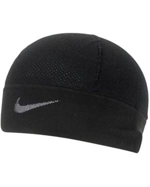 Nike Gebreide Dri-Fit Muts - Zwart