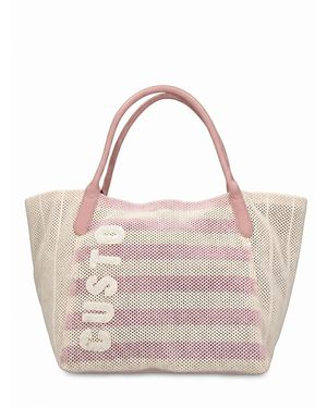 Custoline Handtas - Roze