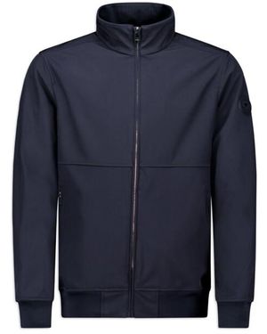 Airforce Jack Donker - Blauw